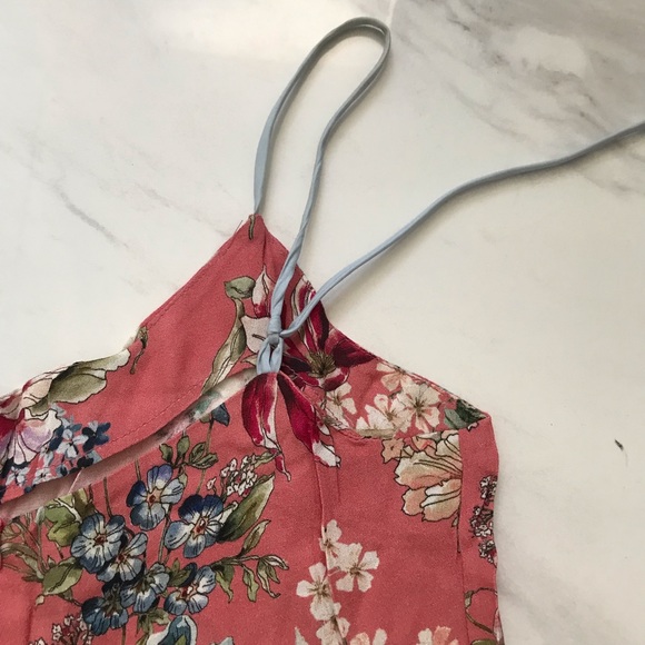 Bastah Italian Designer Jumpsuit, EUC, size S - Picture 4 of 7